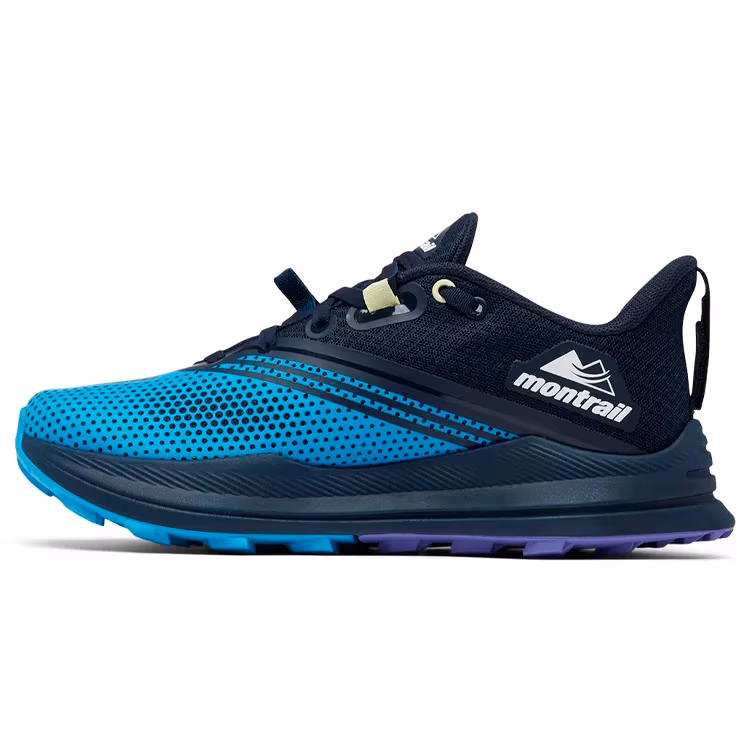 Incaltaminte Sport Columbia Montrail Trinity FKT